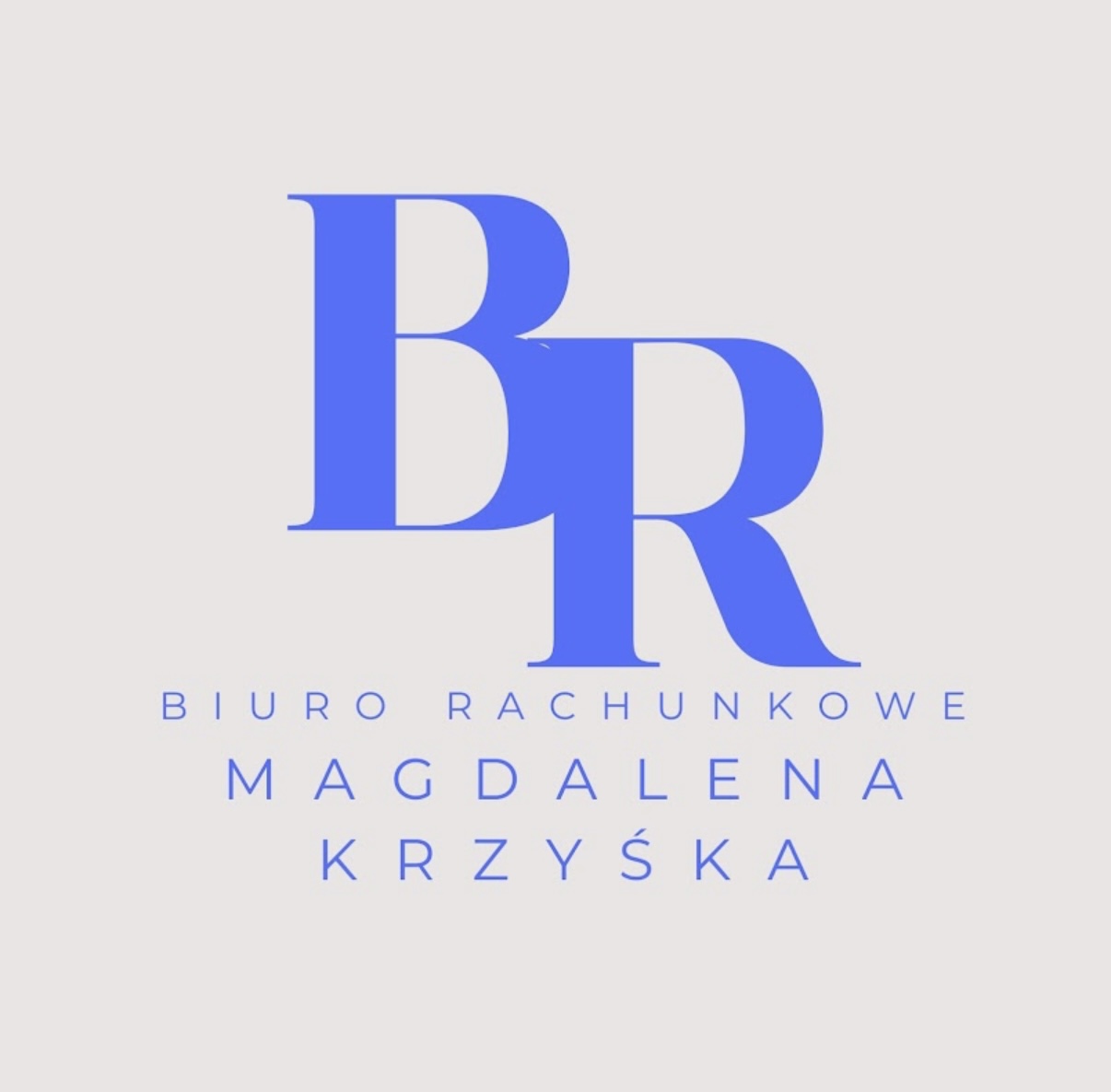 BR - Biuro Rachunkowe Magdalena Krzyśka